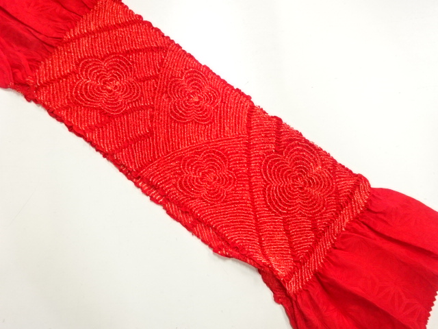 Japanese Kimono / Accessories Silk